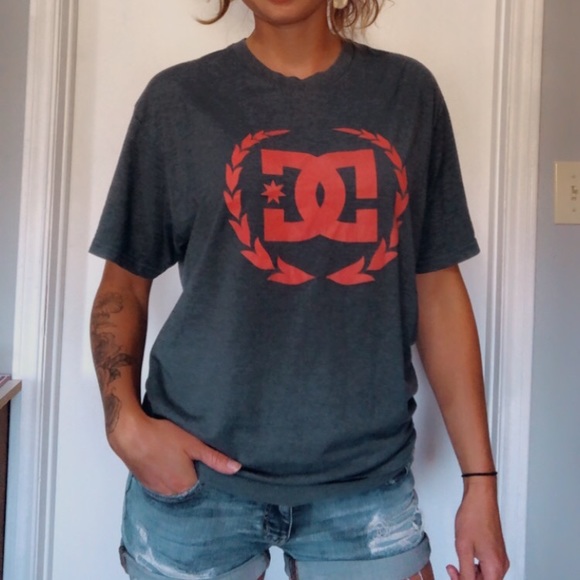 DC tee - Picture 4 of 4
